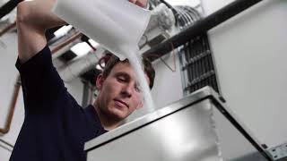 INEOS Styrolution - Norbert Niessner, Director Global R&D on chemical recycling