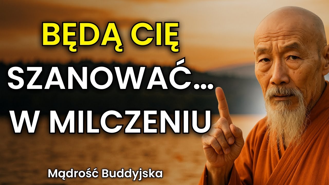 Jak Sprawić, by Toksyczni Ludzie Się Ciebie Bali – Bez Stawania Się Toksycznym | Mądrość Buddyjska