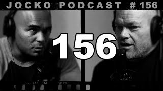 Jocko Podcast 156 w/ Echo Charles: How NOT to Lead. The Gulag Archipelago