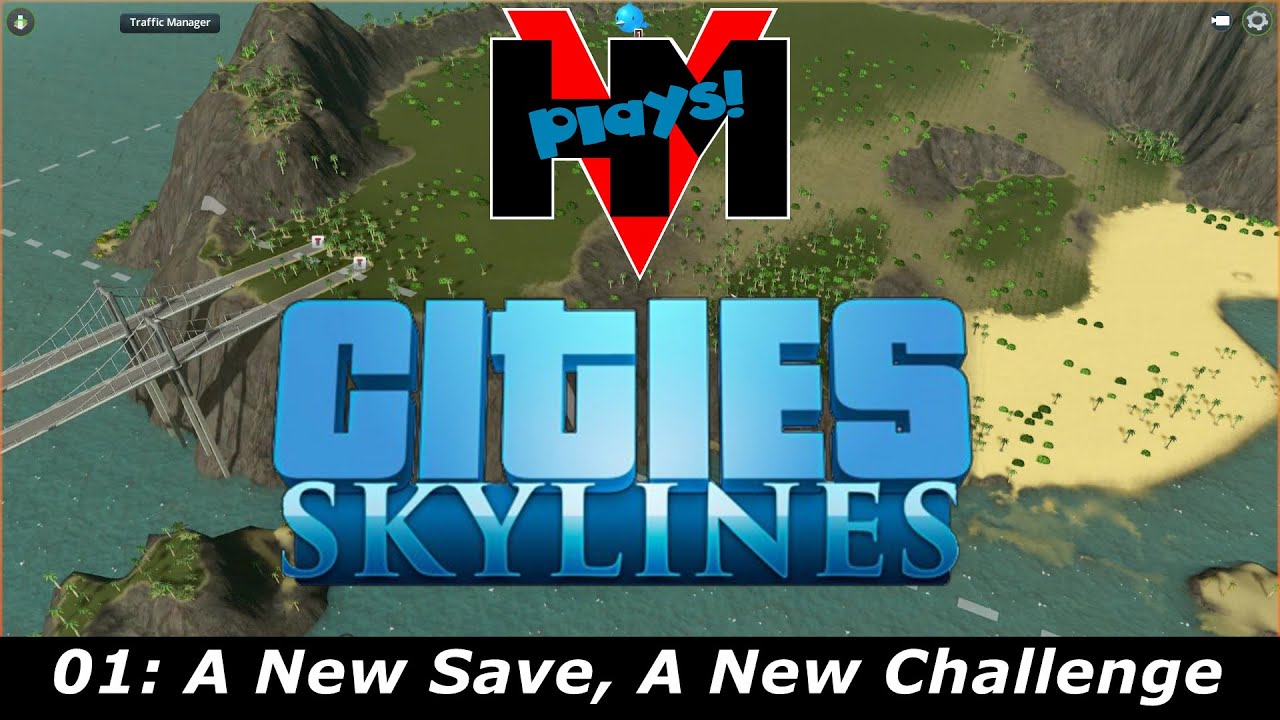 How to delete cities skylines saves