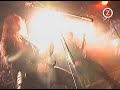 Capture de la vidéo Grand Alchemist - Inferno Festival 2003 Live And Interview