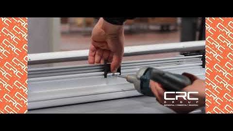 CRC Combined Industries