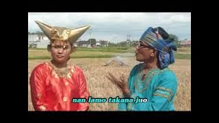 Edi Cotok Wati Mono - Talak Tigo