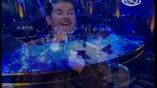 Ragheb Alama - Sa3b Teghib HQ / صعب تغيب - راغب علامه حفل انفينتي