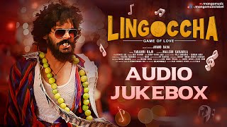 Lingoccha Movie Audio Songs Jukebox