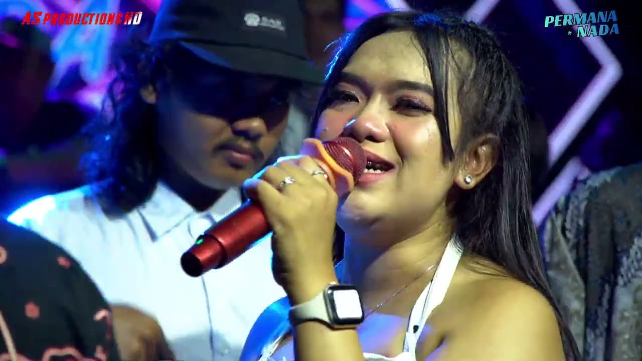 JANDA BODONG  ICA ALMACITRA PERMANA NADA LIVE CIBEUREUM KUNINGAN