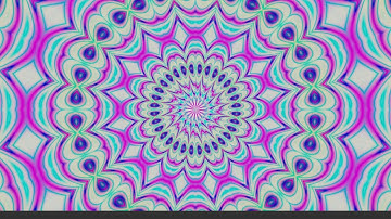 007 Creating Kaleidoscope Design Blender 2.81