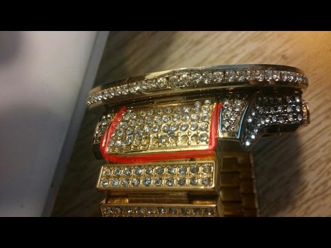 Kingice Com Jewelry Review Unsatisfied Customer Payaso719 Youtube