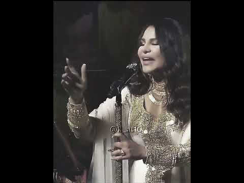 احلام باين في عينك نيتك نية فراق 