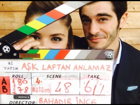 Goodbye Ask Laftan Anlamaz :(