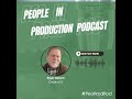 Episode 14 - Ian Reel (Part 1) When One Good Idea Changes Everything: A Manufacturer's Journey