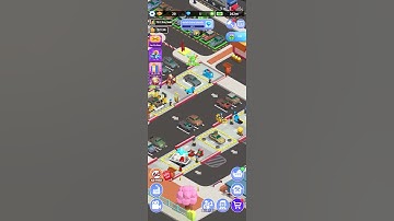 Car Fix Inc - Mechanic Garage part 117 Gameplay Walkthrough | iOS, Android, Casual Game