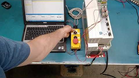 411669 - Lenze Servo Controller - EVS9325-ES - 000064