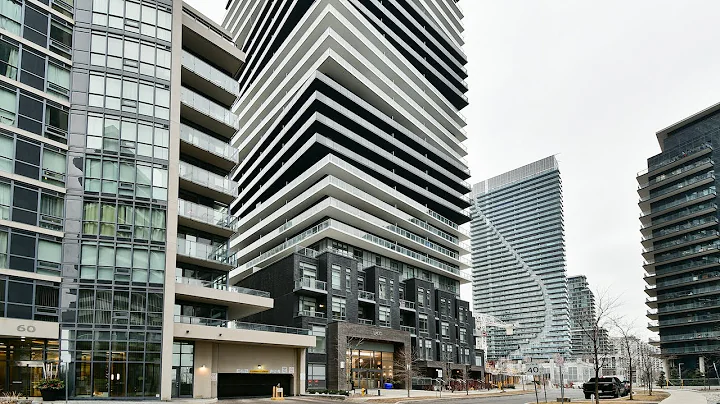 56 Annie Craig Dr, Unit 310, Toronto - Open House ...