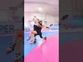 skatting lover 😍 girl 🥰 #explore #rollerskating #youtubeshorts #roadskating