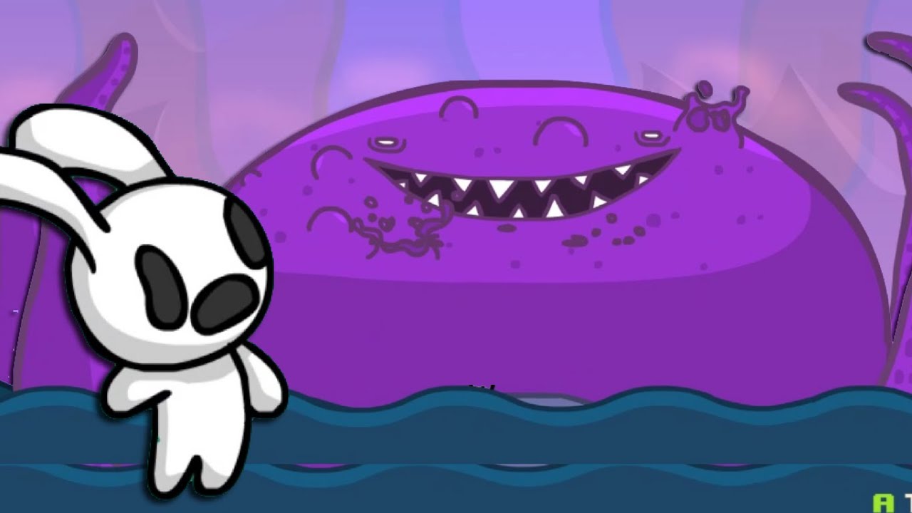 Acid Bunny Episode 1 Gameplay YouTube acid-bunny-episode-1-gameplay-youtube