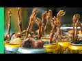 Beer Can Chicken! Most UNUSUAL STREET FOOD in Vietnam!