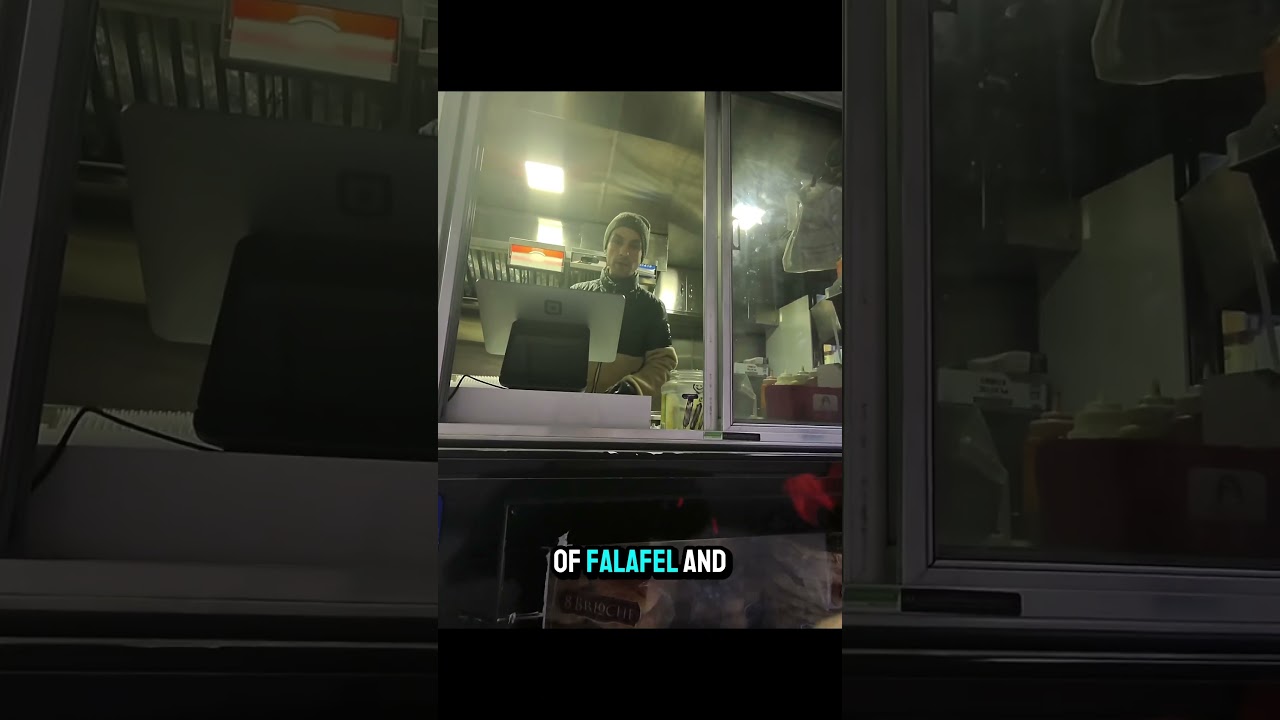 Cheap Food in New York City