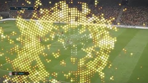 PES 2019: AWESOME COUNTER ATTACK