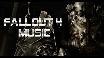Fallout 4 - Main Menu Music Replacer