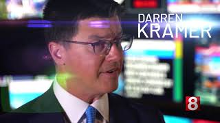 WTNH News 8 Late News