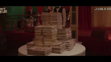 Những tờ tiền xưa trong bộ phim Công tử Bạc Liêu #tienxua #banknotes #congtubaclieu #tiềncổ