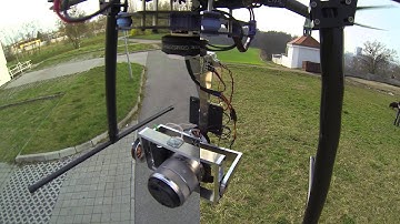 Balanced vs unbalanced prop comparison