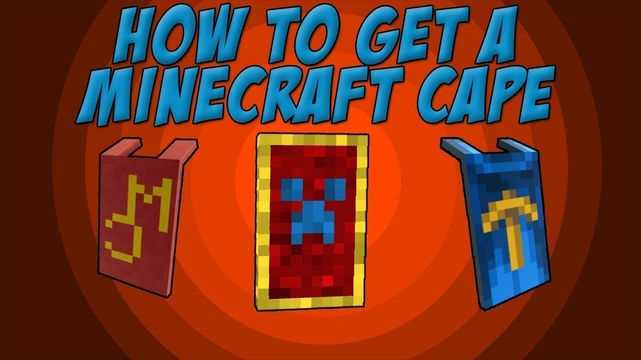 free minecraft cape codes