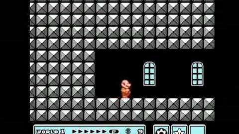 Super Bald Bros. 3 - The Angry Video Game Nerd (Jaakko Reupload)