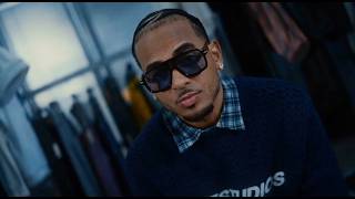 Ozuna-Volviendo Al Pasadooffical Music Video