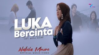 Nabila Moure - Luka Bercinta