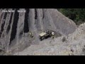 Trial 4x4 savournon 2016 equipe rando