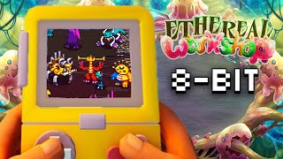 Ethereal Workshop Song In 8 Bit ~ My Singing Monsters