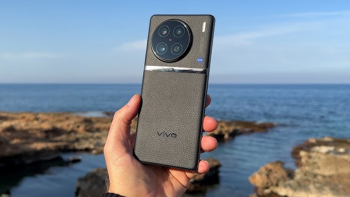 Vivo X90 Pro review: another Zeiss zinger