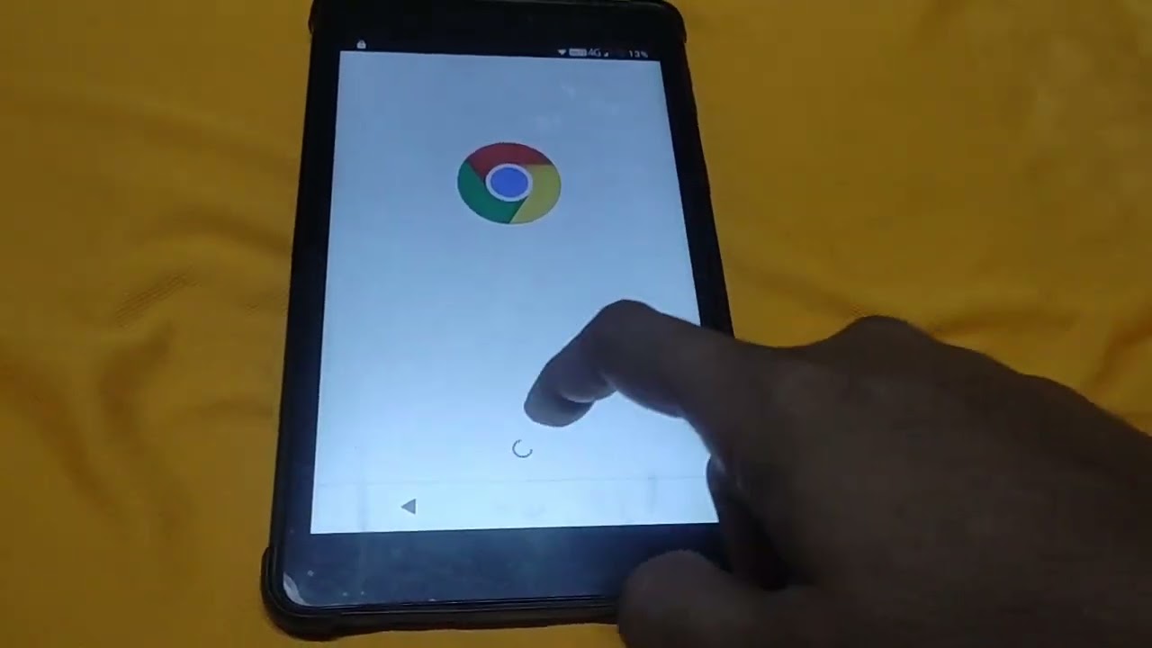 Panasonic Tab 8 Frp bypass Android 9