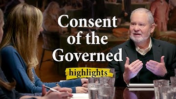 Consent of the Governed | Introduction to the Constitution
