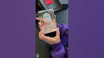 3D Photo Crystals by Masterpics3D | The Perfect Mother