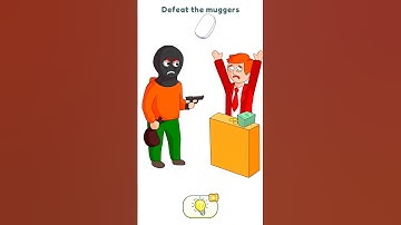 Dop-2 Delete One Part Game 😁 Level-463 | #shortvideos #viralvideo