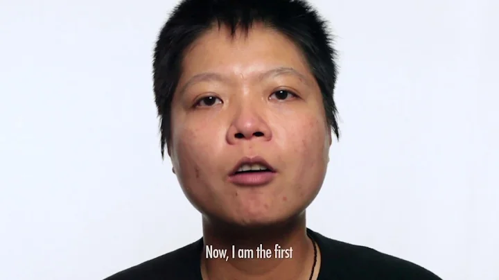 GSMP 2017: Po-Chun Liu's Story