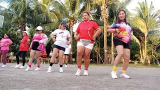 oldies music is a very good music ...di nakakasawang pakinggan..Lalo na pwede din Pala sa zumba