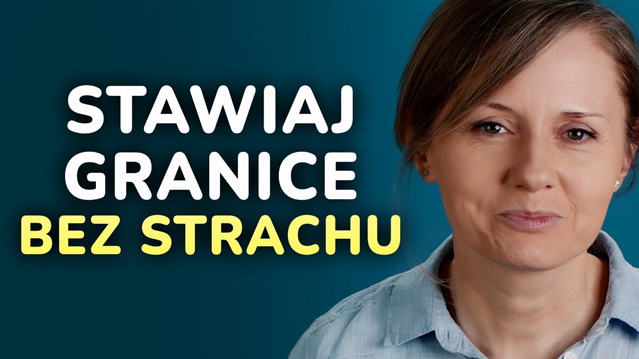 Stawiasz granice i jest tylko gorzej? - Jak radzić sobie z niezadowoleniem innych, gdy mówisz „nie”?