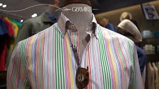 Germirli - İlkbahar Yaz 21 Gömlek