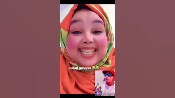 QADAN QARAN KALEXO XUSEEN OG WAA LAMA TABTAN DUMASHI 