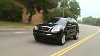 MVP Incentives - 2014 Acadia Tampa FL
