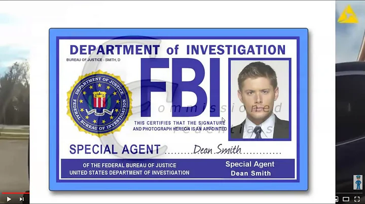 Follow Up To FBI Agent Alexis Hatten Detained By S...