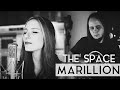 Marillion  the space fleesh version