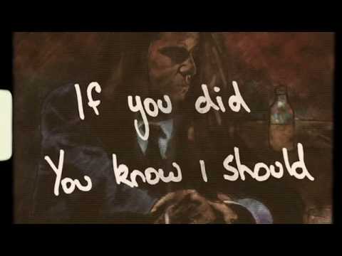 "Vampires (A Cautionary Tale)" (OFFICIAL LYRIC VIDEO) | Dellacoma