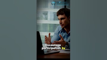 Communicating Through Virtual Meetings