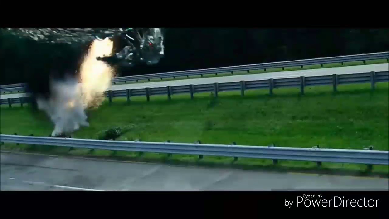 Impossible - Transformers