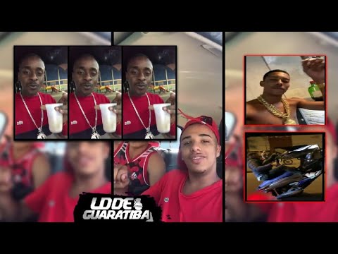 MC DUKENNY - SÓ PITBULL DE RAÇA, OS FAIXA TÁ PRESENTE [ DJS BIEL E SAMRIO ] 2020